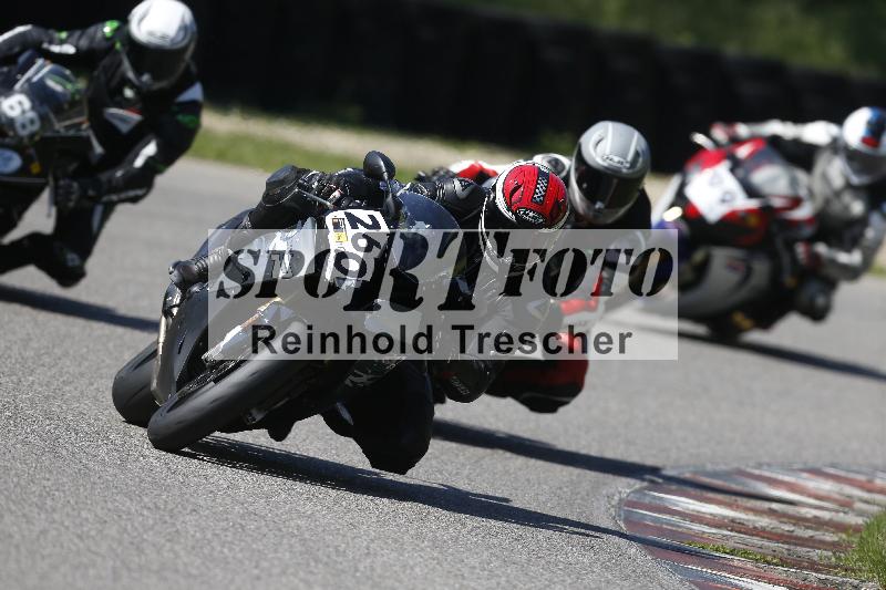 /12 30.04.2025 Speer Racing ADR/Gruppe gelb/260